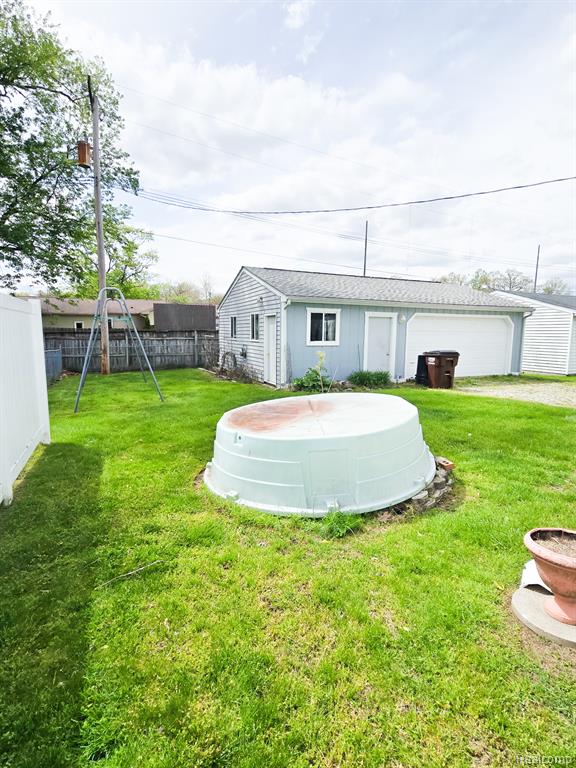 12929 Matthews Street Carleton, MI 48117 - Photo 44 of 64