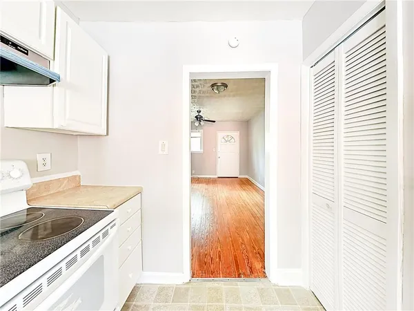 $1,075 | 1332 Eubanks Avenue, Unit 1, Atlanta, GA 30344