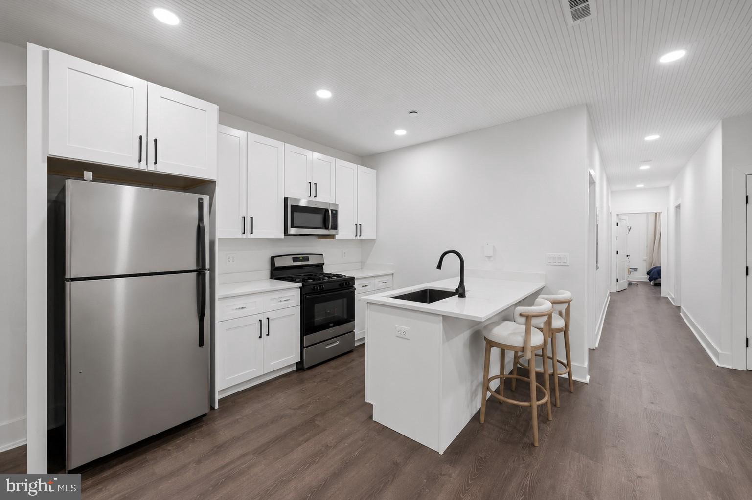 3937 Military Road Northwest Washington, DC 20015 - Photo 12 of 15