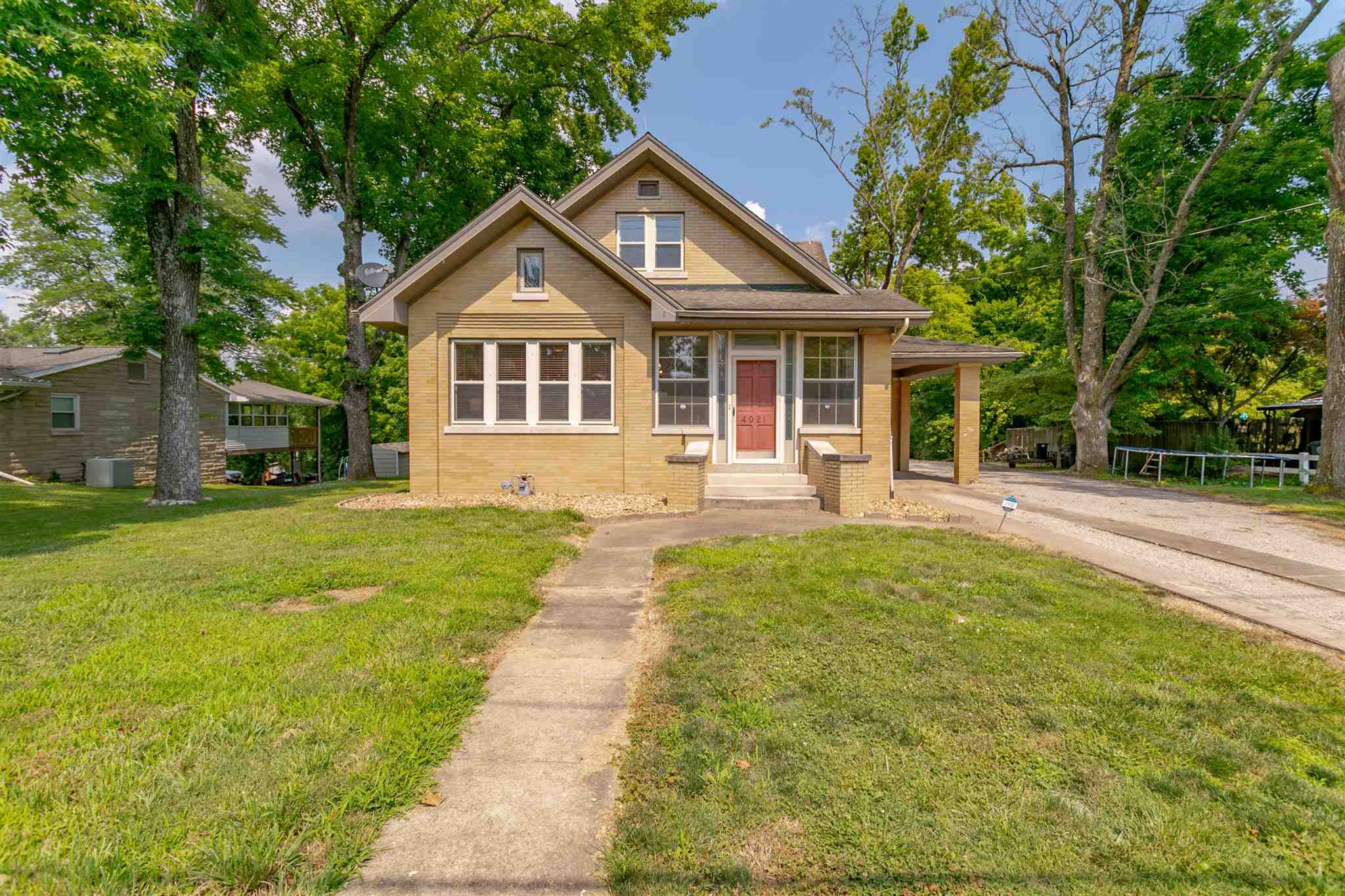 4021 Stringtown Road Evansville, IN 47711 - Photo 1 of 35 Gallery Image 1