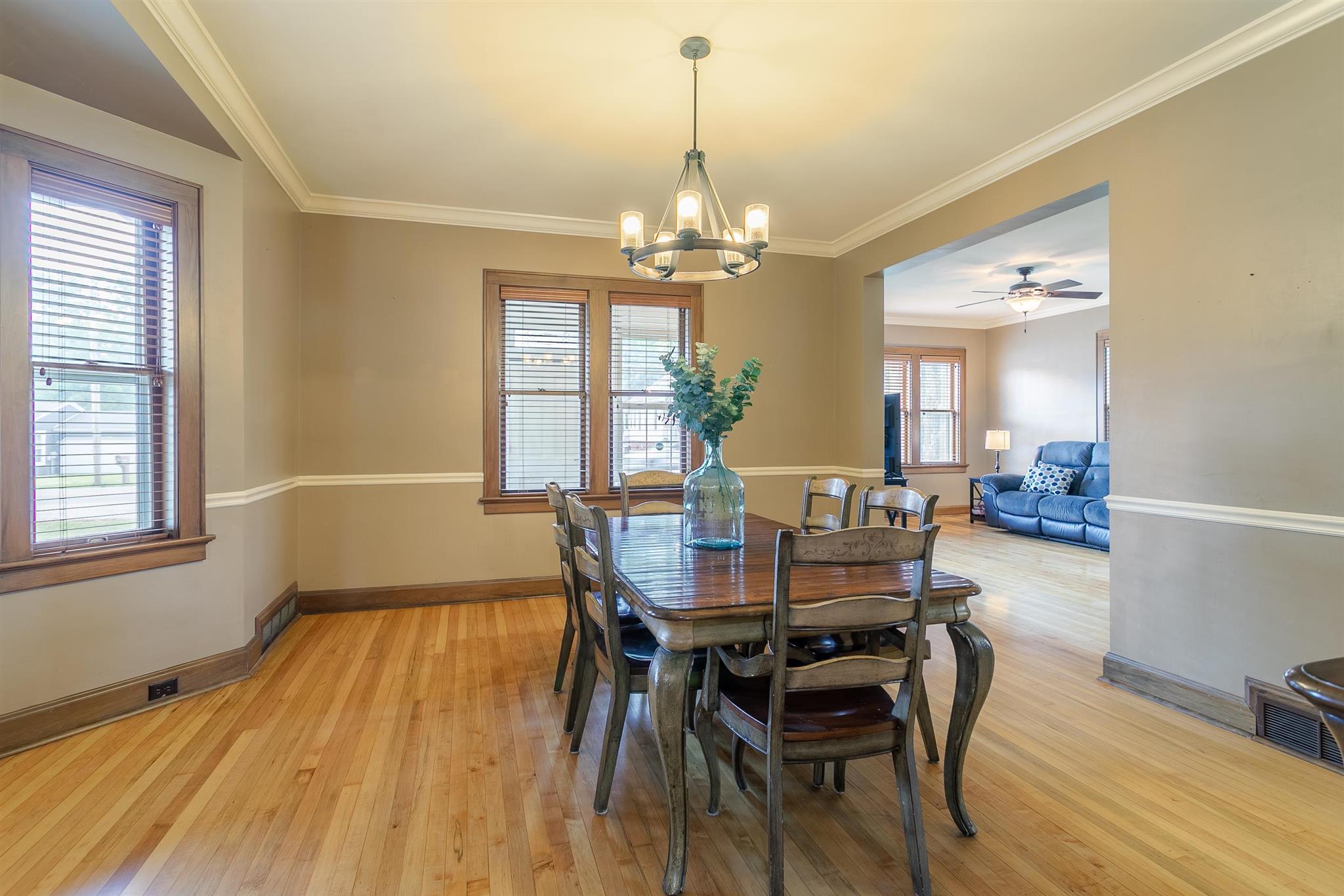 4021 Stringtown Road Evansville, IN 47711 - Photo 7 of 35 Gallery Image 7