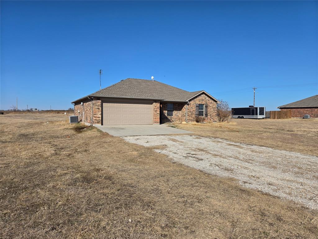 11350 Mitchell Circle Ponder, TX 76259 - Photo 2 of 3