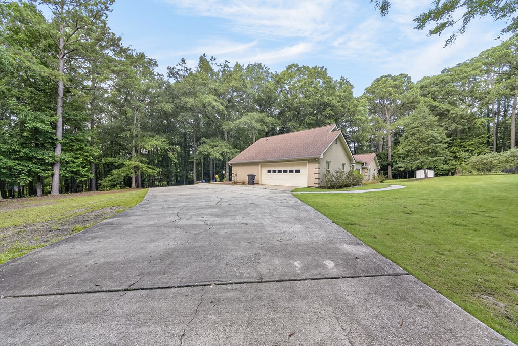 931 Plantation Creek Road Fortson, GA 31808 - Photo 17 of 46