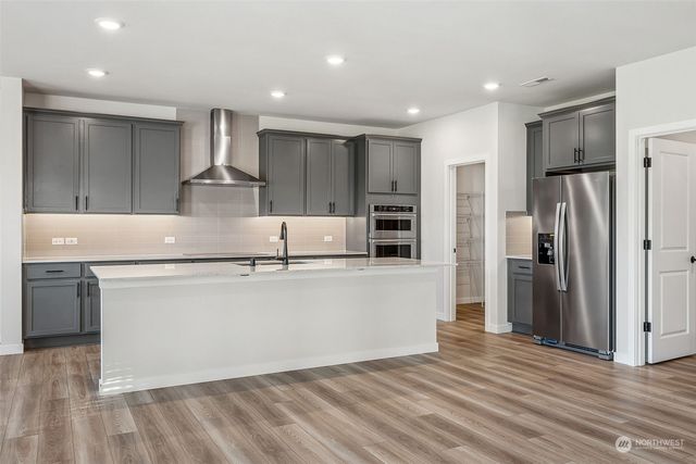 $649,990 | 20909 47th (lot 03) Avenue East, Spanaway, WA 98387