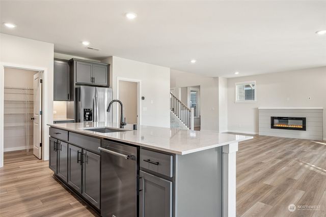 $649,990 | 20909 47th (lot 03) Avenue East, Spanaway, WA 98387