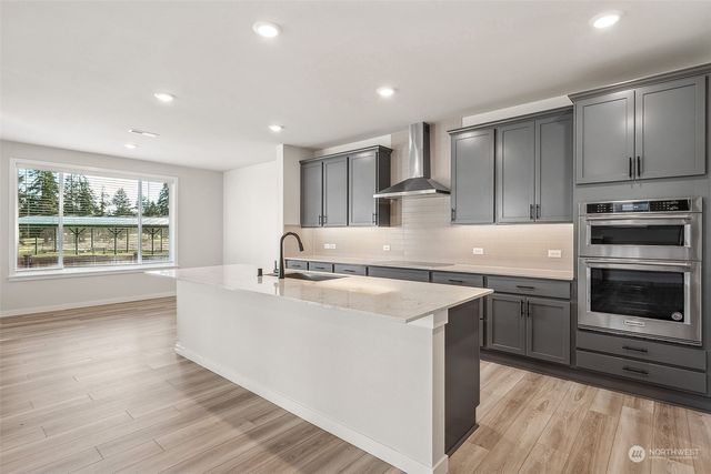 $649,990 | 20909 47th (lot 03) Avenue East, Spanaway, WA 98387