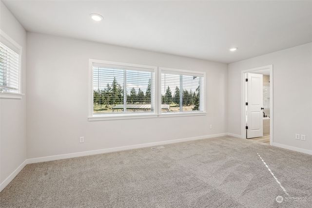 $649,990 | 20909 47th (lot 03) Avenue East, Spanaway, WA 98387