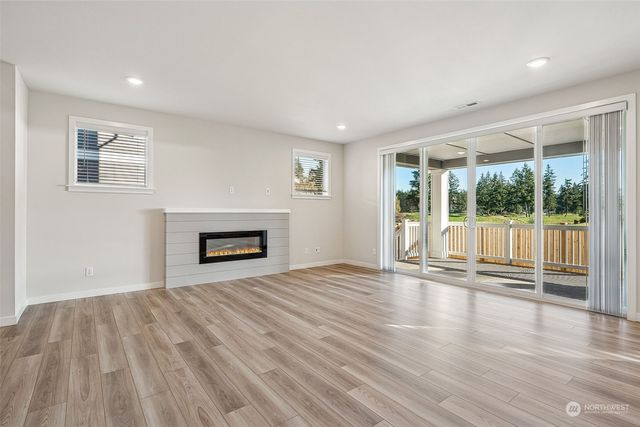 $649,990 | 20909 47th (lot 03) Avenue East, Spanaway, WA 98387