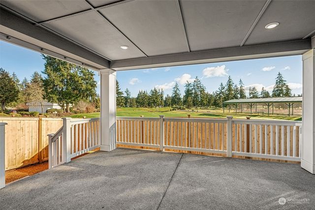 $649,990 | 20909 47th (lot 03) Avenue East, Spanaway, WA 98387