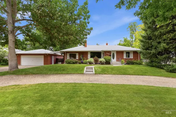 $794,990 | 504 West Howe Street, Boise, ID 83706