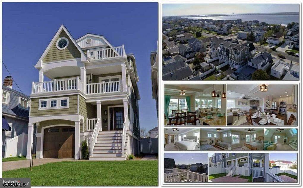 19 Simpson Road Ocean City, NJ 08226 - Photo 1 of 20 Gallery Image 1