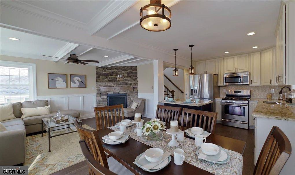 19 Simpson Road Ocean City, NJ 08226 - Photo 5 of 20 Gallery Image 5
