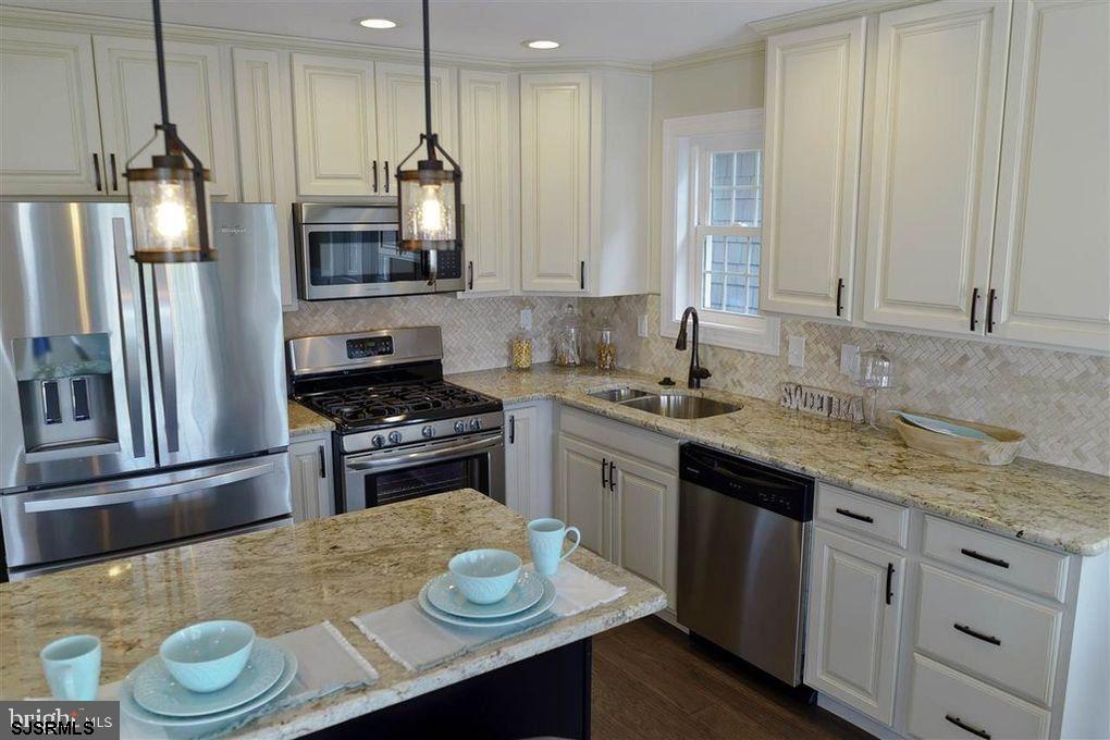 19 Simpson Road Ocean City, NJ 08226 - Photo 8 of 20 Gallery Image 8