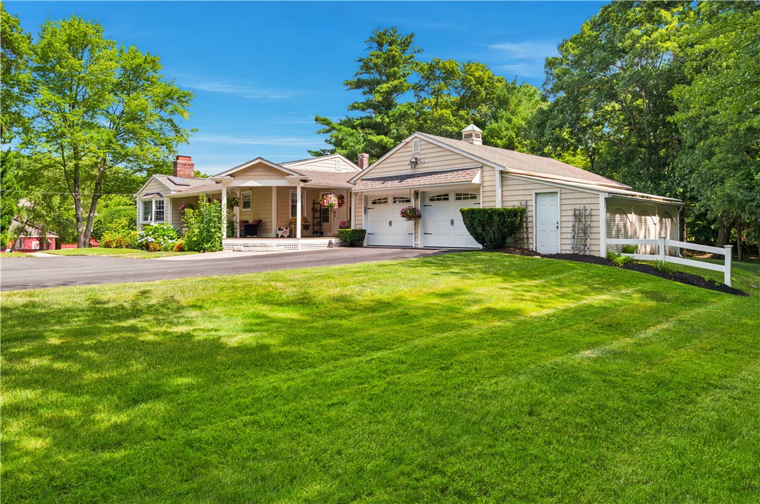 226 Tourtellot Hill Road Glocester, RI 02814 - Photo 42 of 49