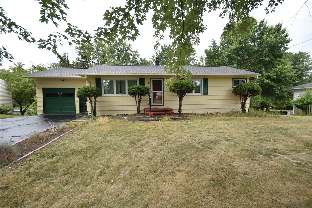110 Castle Road Henrietta, NY 14623 - Photo 1 of 1