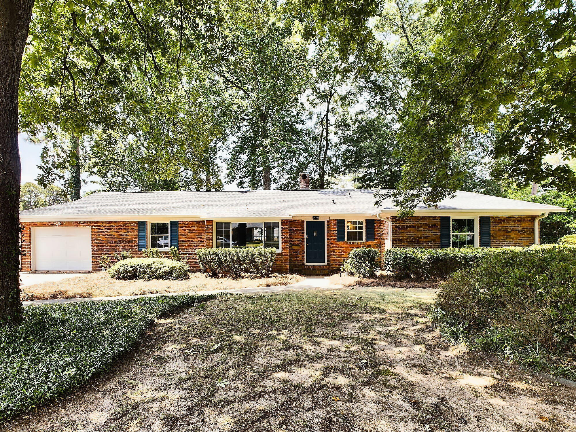 1007 Hammond Road Aiken, SC 29803 - Photo 1 of 29