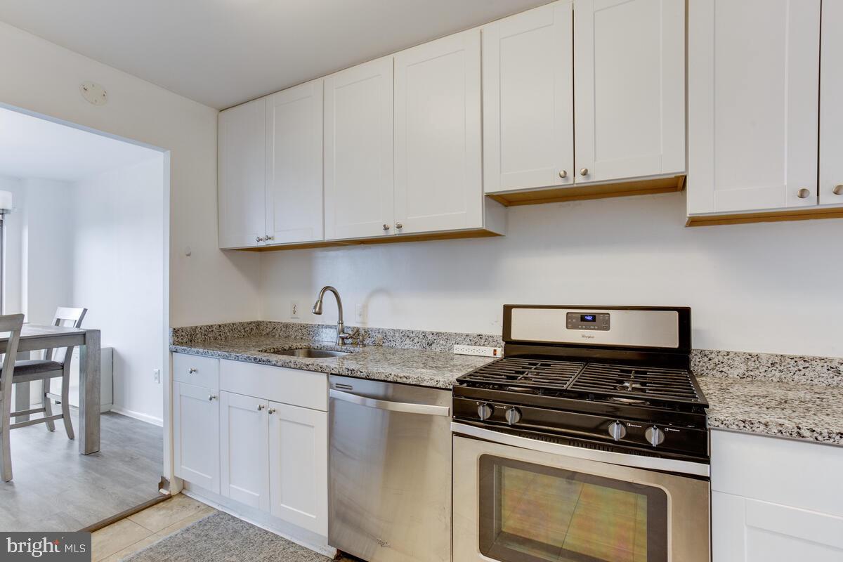 1111 University Boulevard West, Unit 1402A Silver Spring, MD 20902 - Photo 12 of 36