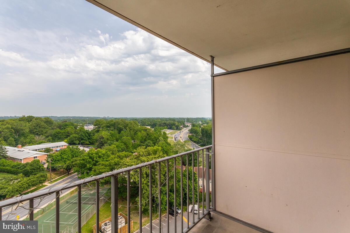 1111 University Boulevard West, Unit 1402A Silver Spring, MD 20902 - Photo 15 of 36
