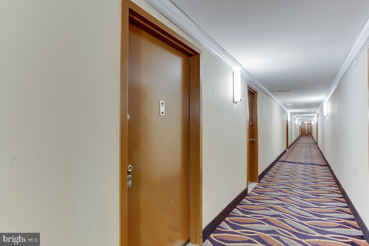 1111 University Boulevard West, Unit 1402A Silver Spring, MD 20902 - Photo 22 of 36