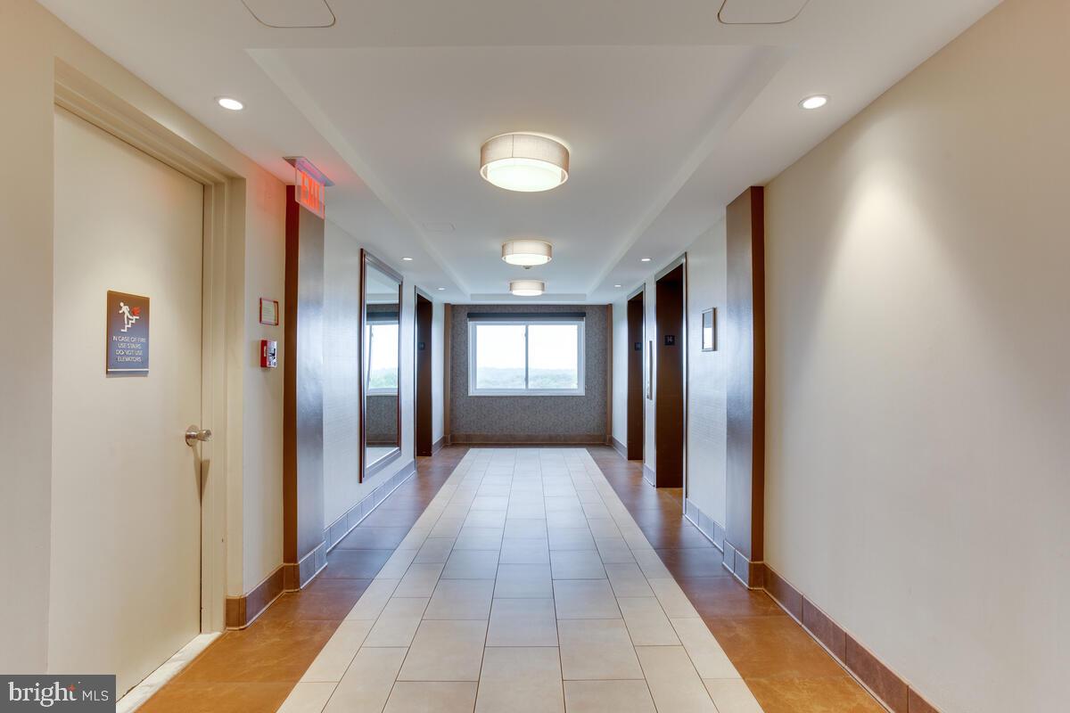 1111 University Boulevard West, Unit 1402A Silver Spring, MD 20902 - Photo 23 of 36