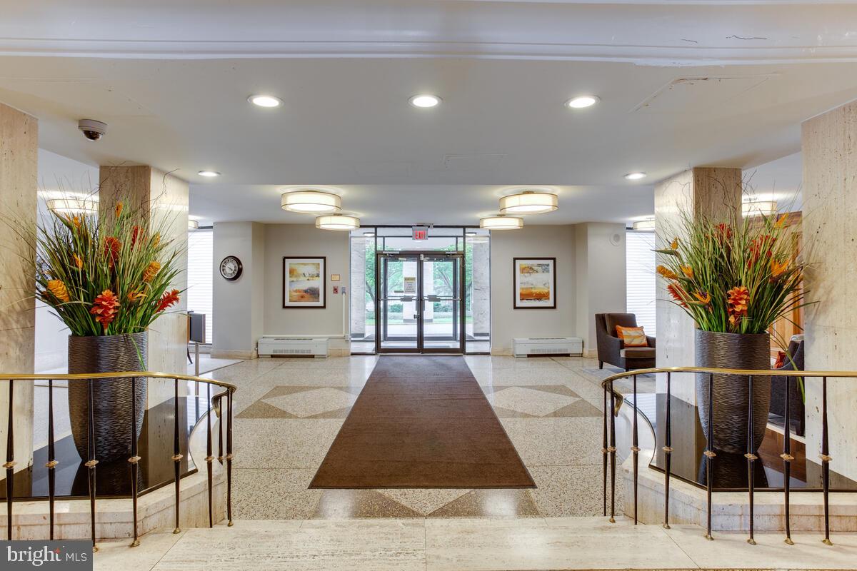 1111 University Boulevard West, Unit 1402A Silver Spring, MD 20902 - Photo 25 of 36