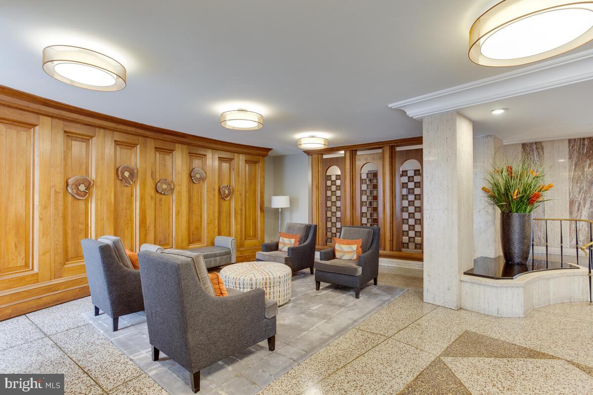1111 University Boulevard West, Unit 1402A Silver Spring, MD 20902 - Photo 26 of 36