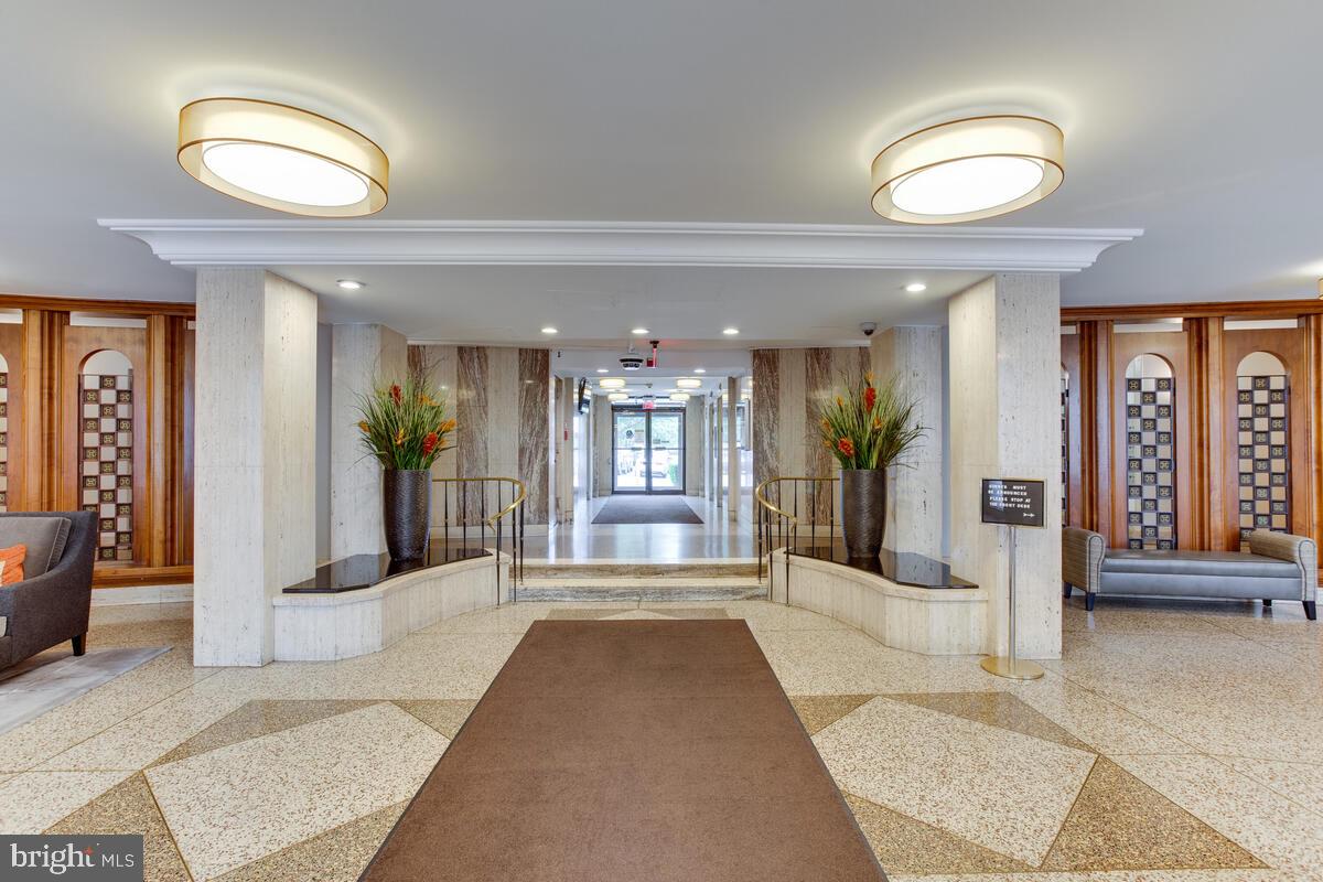 1111 University Boulevard West, Unit 1402A Silver Spring, MD 20902 - Photo 27 of 36
