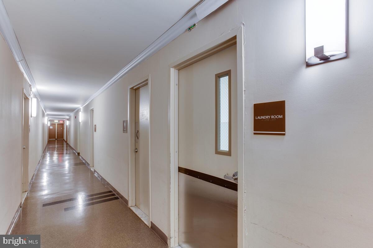 1111 University Boulevard West, Unit 1402A Silver Spring, MD 20902 - Photo 28 of 36