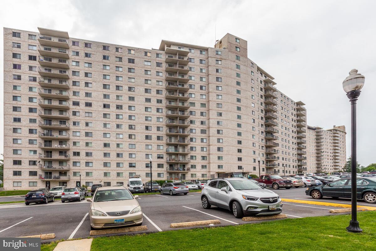 1111 University Boulevard West, Unit 1402A Silver Spring, MD 20902 - Photo 30 of 36