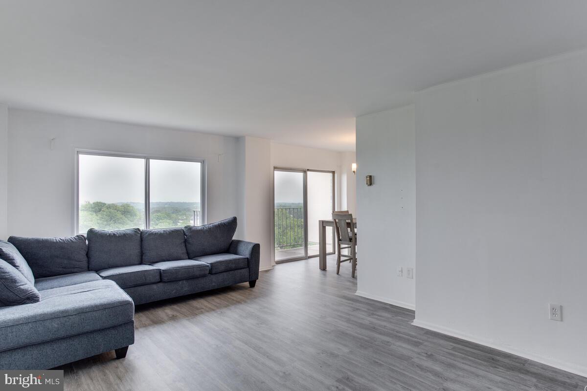 1111 University Boulevard West, Unit 1402A Silver Spring, MD 20902 - Photo 3 of 36