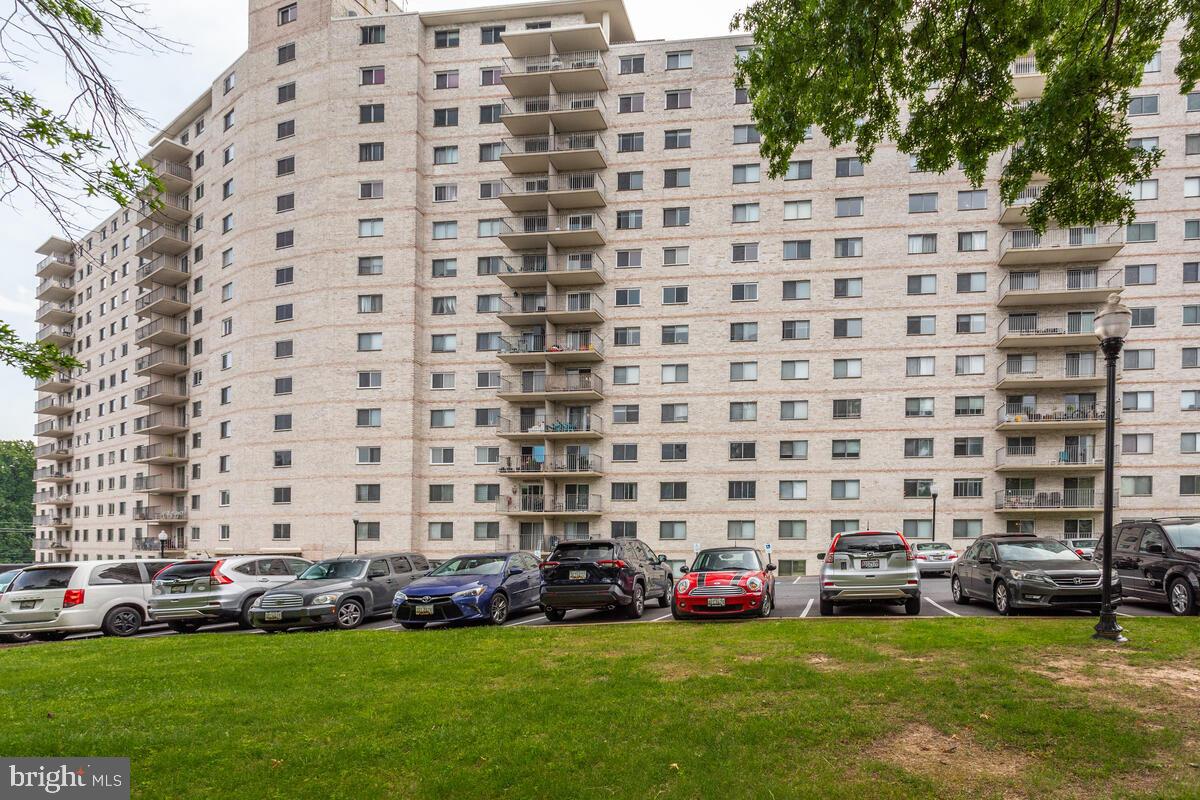 1111 University Boulevard West, Unit 1402A Silver Spring, MD 20902 - Photo 32 of 36