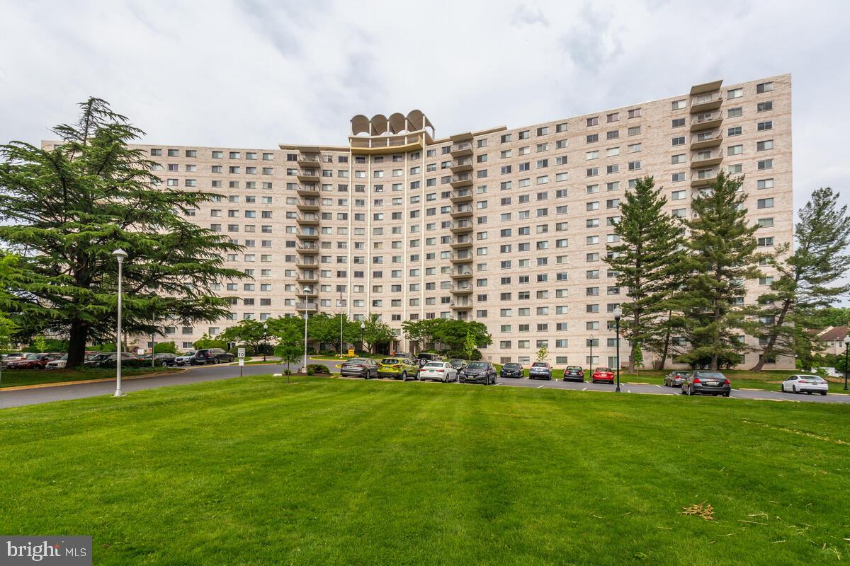 1111 University Boulevard West, Unit 1402A Silver Spring, MD 20902 - Photo 34 of 36