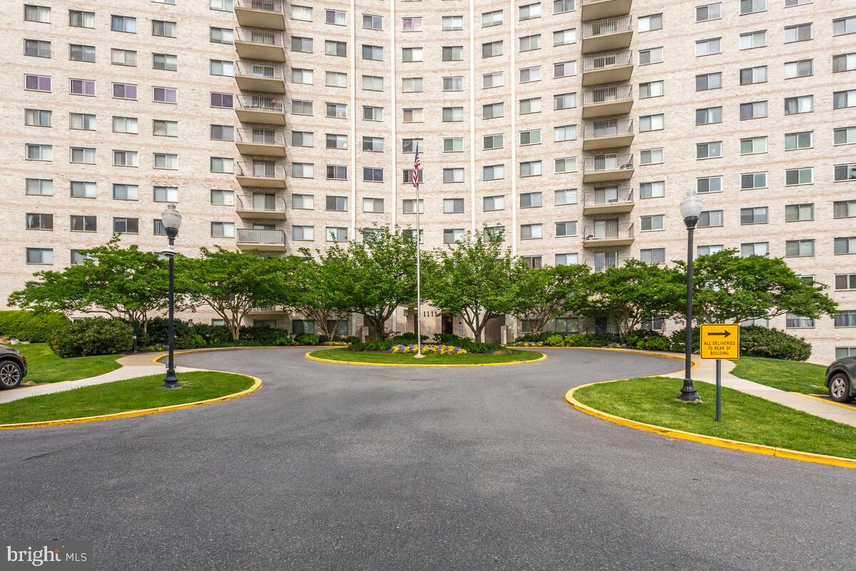 1111 University Boulevard West, Unit 1402A Silver Spring, MD 20902 - Photo 35 of 36