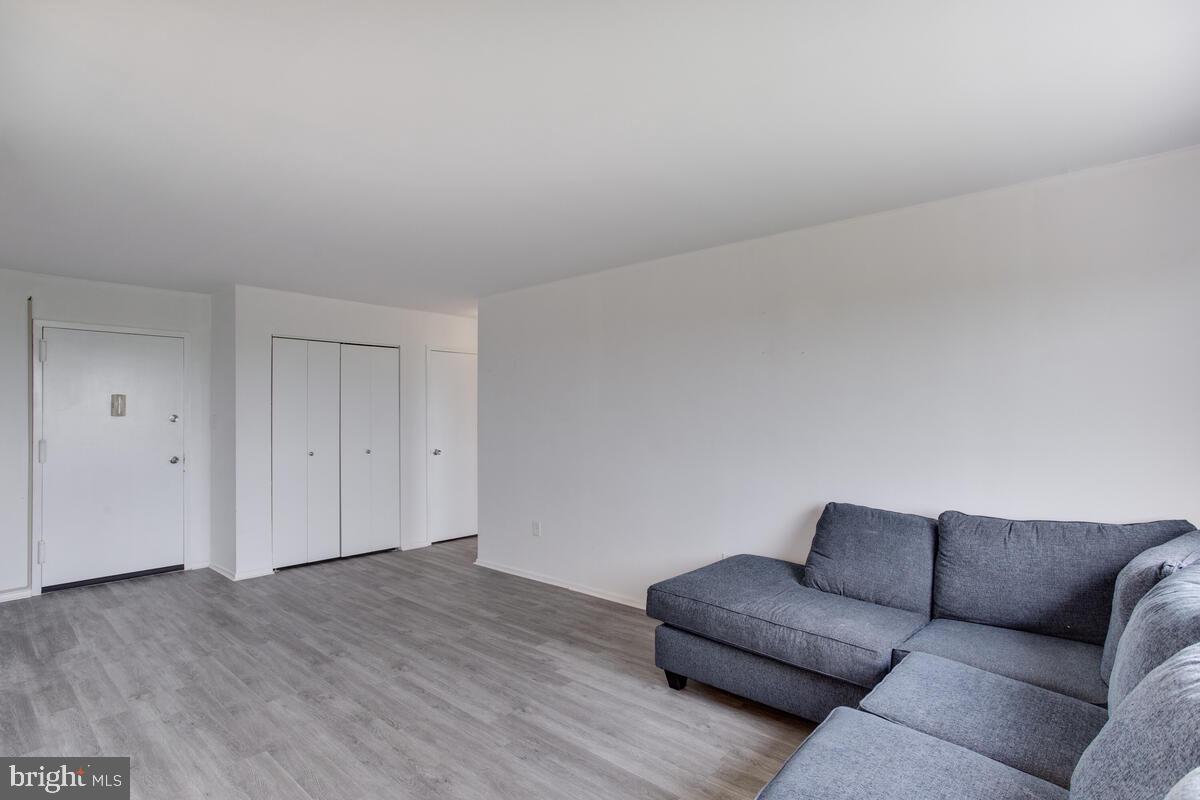 1111 University Boulevard West, Unit 1402A Silver Spring, MD 20902 - Photo 5 of 36