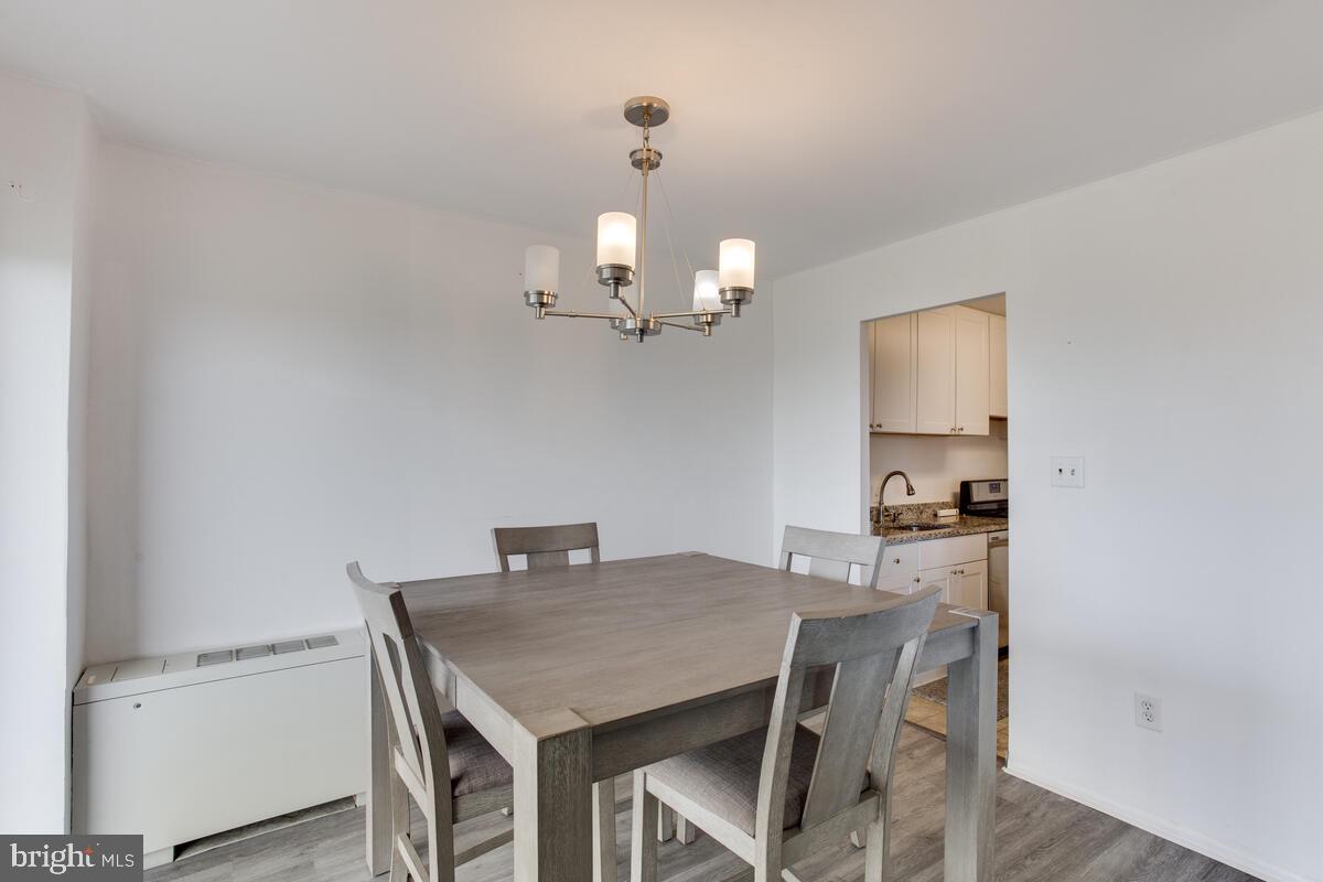 1111 University Boulevard West, Unit 1402A Silver Spring, MD 20902 - Photo 7 of 36