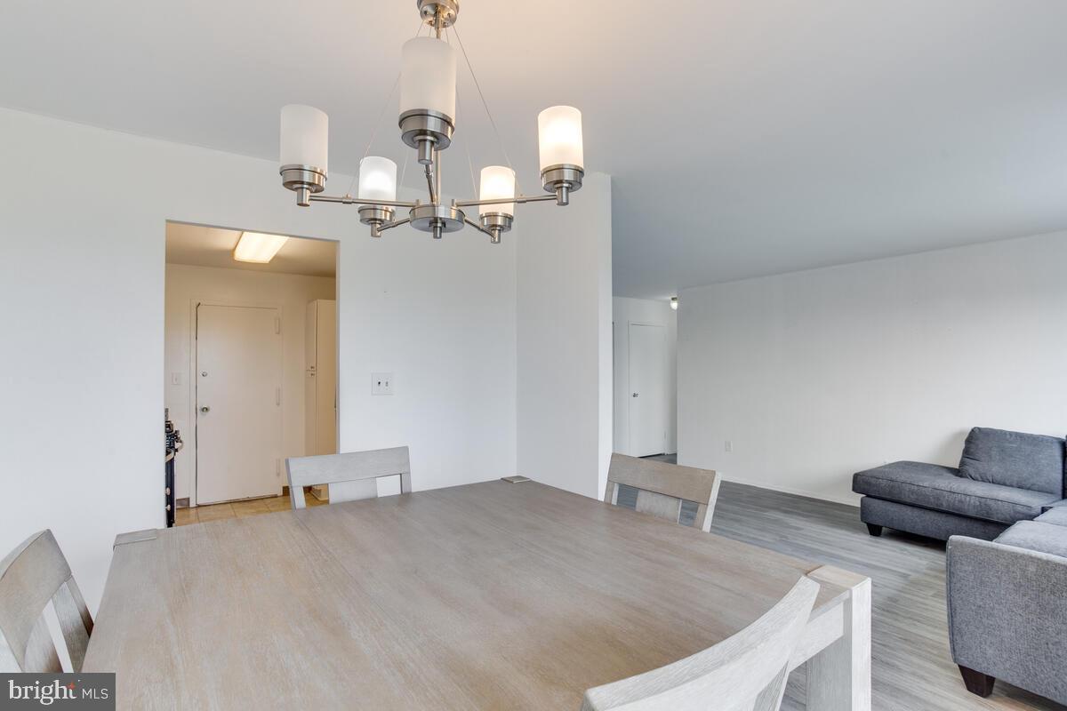 1111 University Boulevard West, Unit 1402A Silver Spring, MD 20902 - Photo 8 of 36