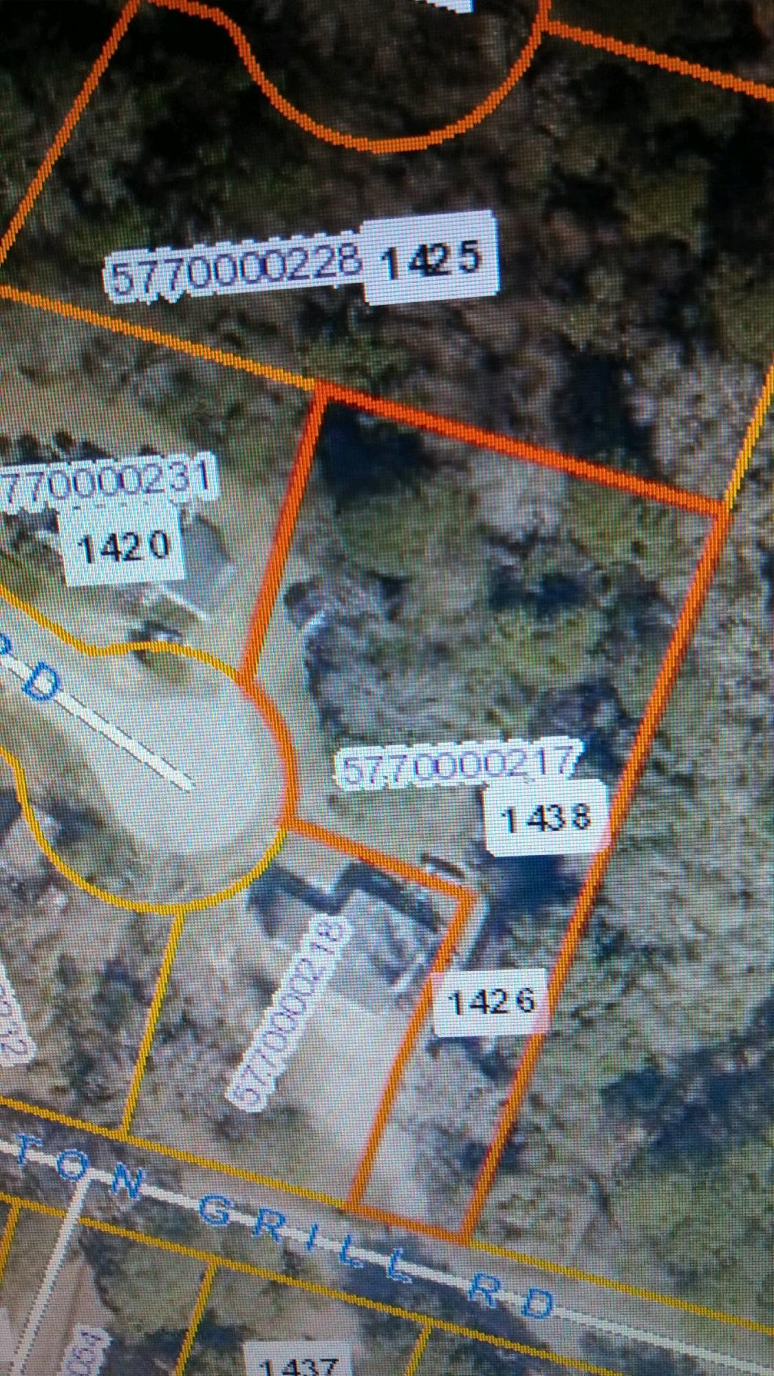 1426 State Rd S-10-1519 Mount Pleasant, SC 29466 - Photo 1 of 1 1426 BOSTON GRILL ROAD