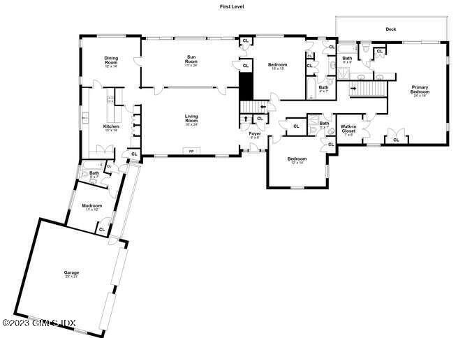 320 Cognewaugh Road Cos Cob, CT 06807 - Photo 37 of 38