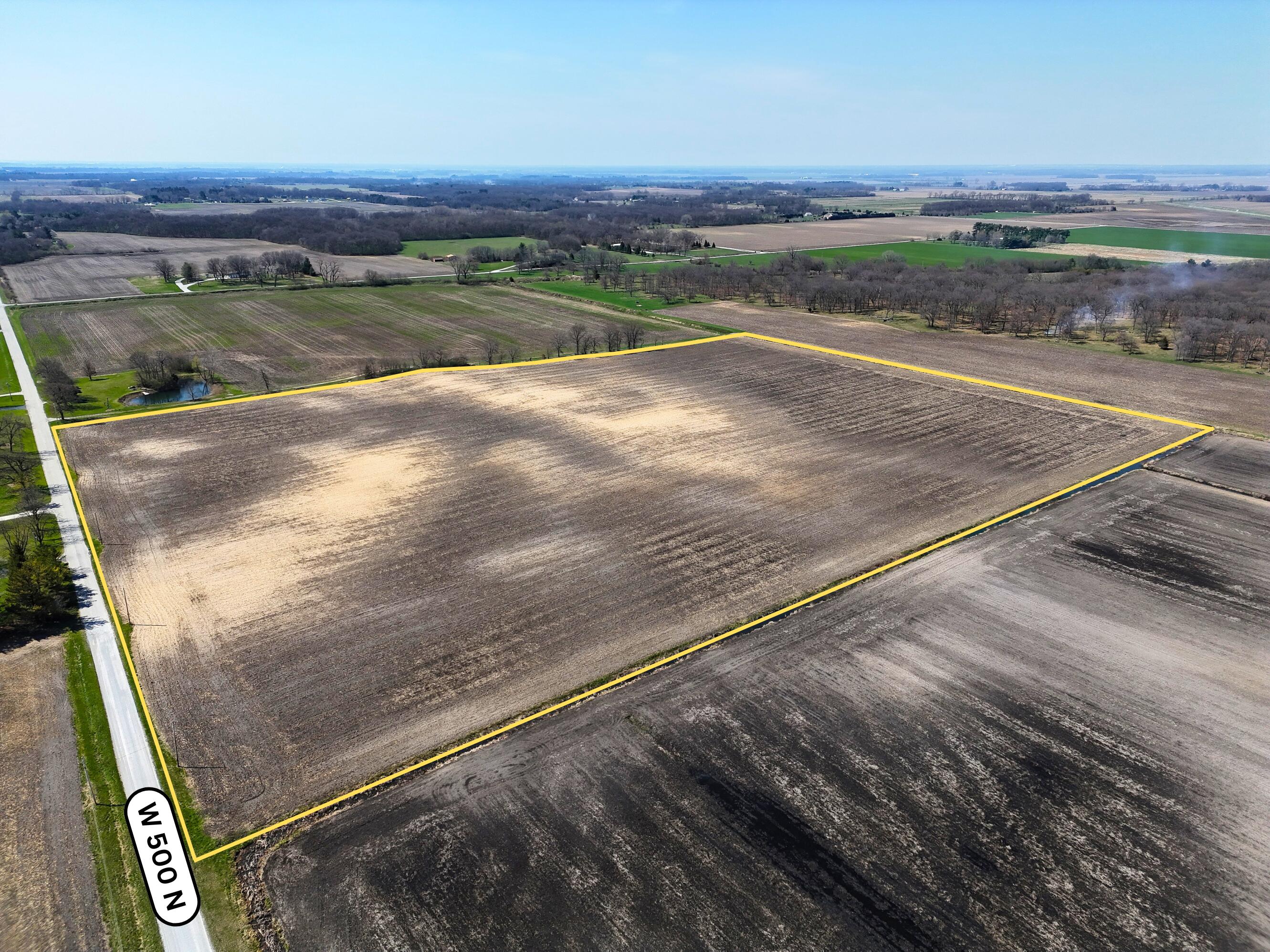 4250 West 500 North Rensselaer, IN 47978 - Photo 2 of 5 2661x1995