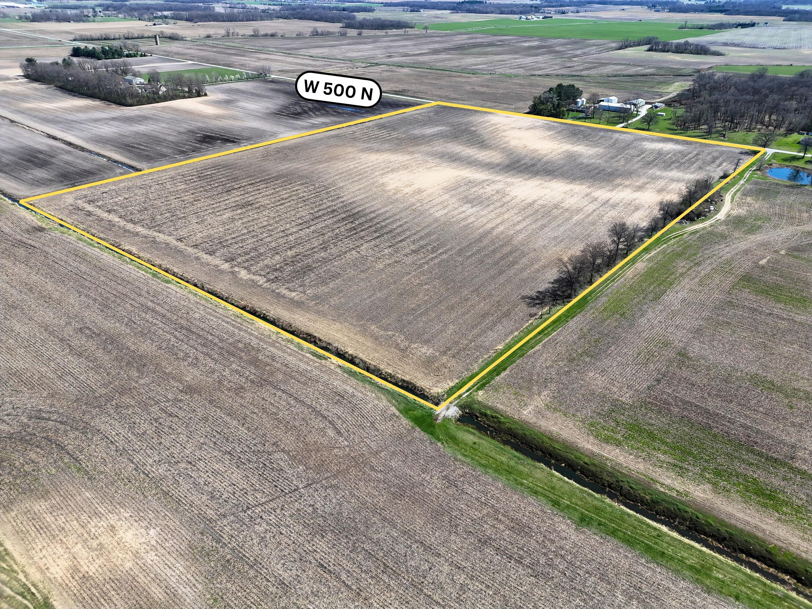 4250 West 500 North Rensselaer, IN 47978 - Photo 3 of 5 2661x1995