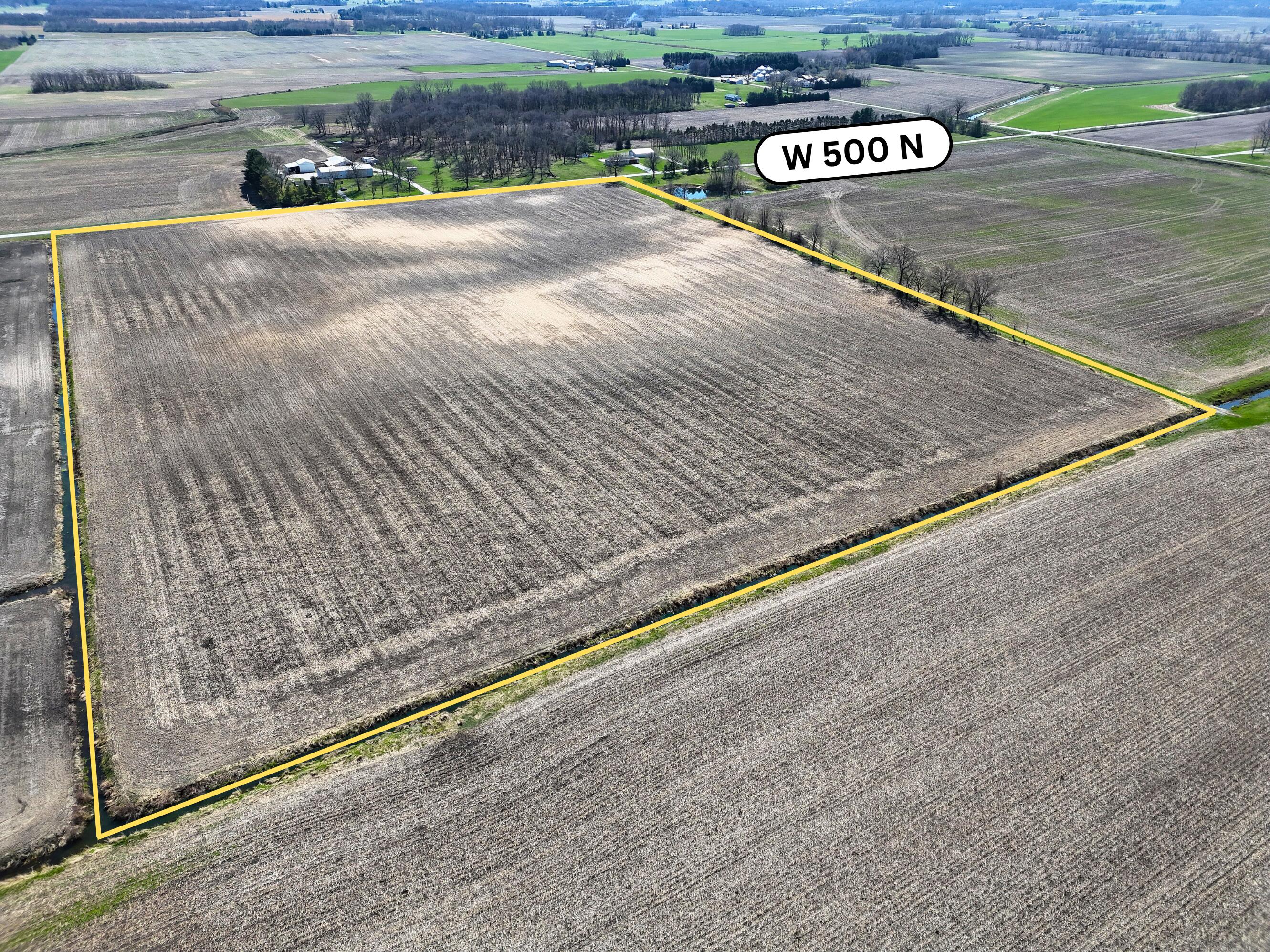 4250 West 500 North Rensselaer, IN 47978 - Photo 4 of 5 2661x1995