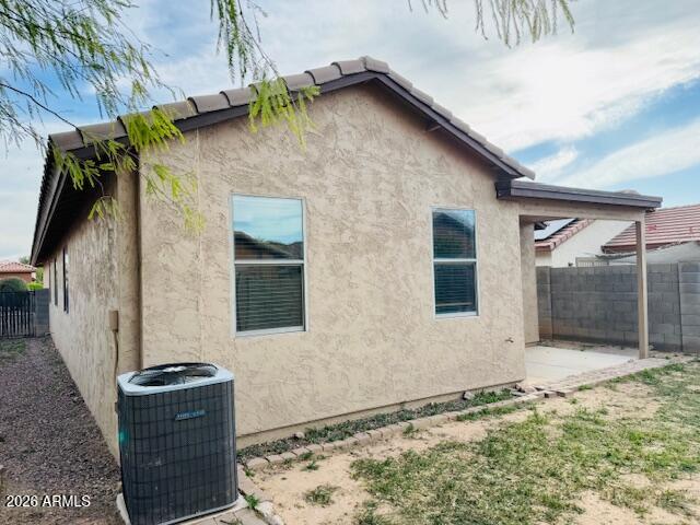 46010 West Long Way Maricopa, AZ 85139 - Photo 5 of 21 IMG_0380