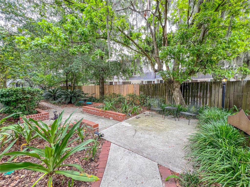 516 Northeast 4 Street Gainesville, FL 32601 - Photo 47 of 57