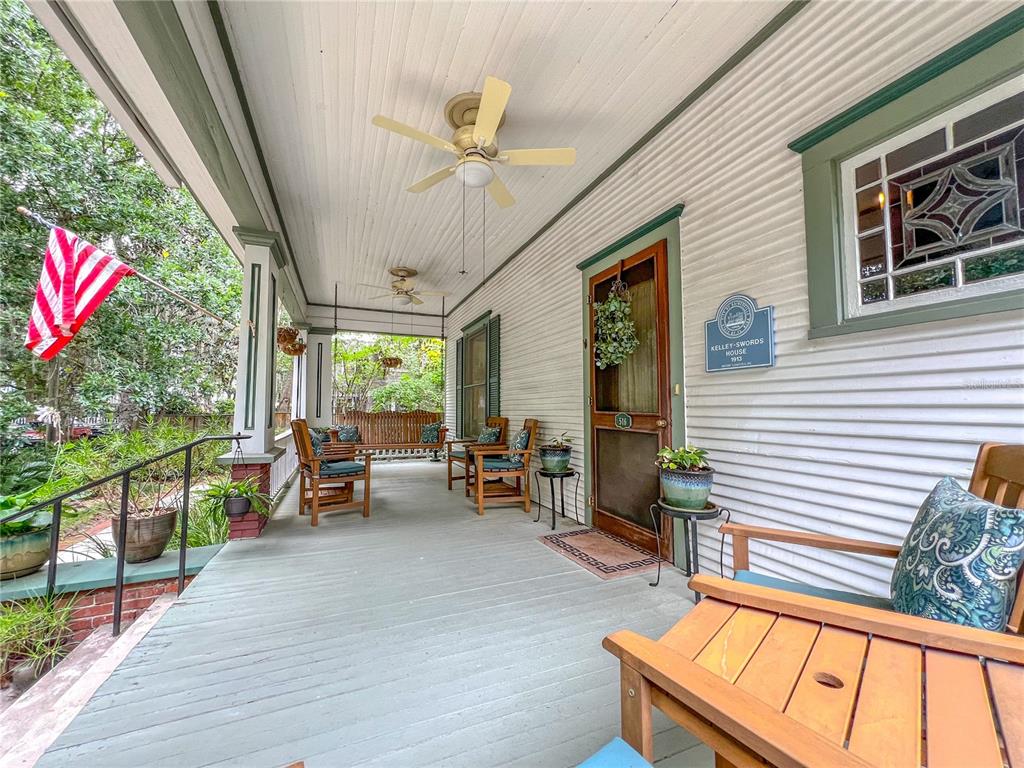 516 Northeast 4 Street Gainesville, FL 32601 - Photo 50 of 57