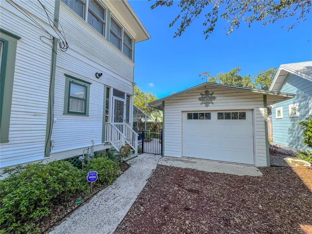 $832,000 | 516 Northeast 4 Street, Gainesville, FL 32601