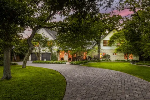 $6,740,000 | 1312 Elton Lane, Austin, TX 78703