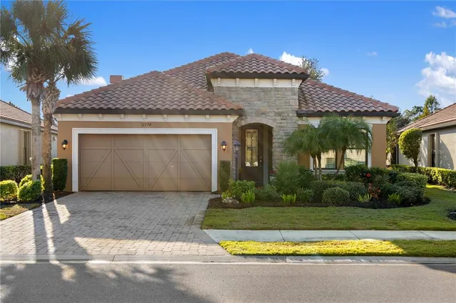 $750,000 | 12774 Del Corso Loop, Lakewood Ranch, FL 34211