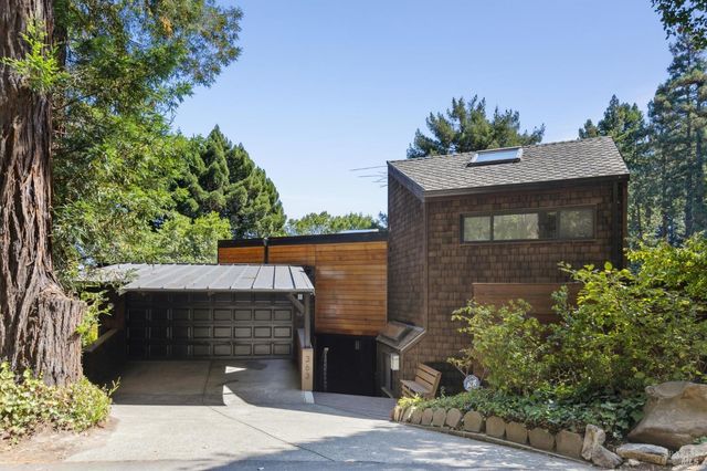 $1,989,000 | 363 Marion Avenue, Mill Valley, CA 94941