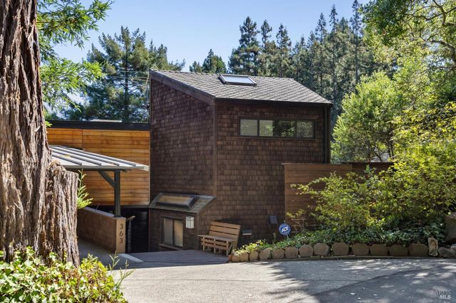 $1,989,000 | 363 Marion Avenue, Mill Valley, CA 94941