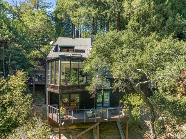 $1,989,000 | 363 Marion Avenue, Mill Valley, CA 94941